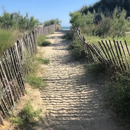 Belle Vue Sur Avec Place De Parking *