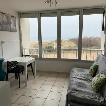 Belle Vue Sur Avec Place De Parking *