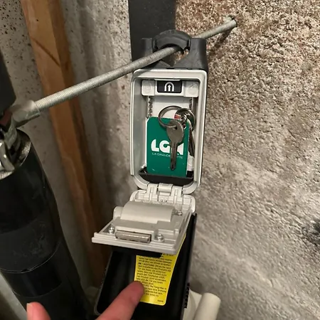 Belle Vue Sur Avec Place De Parking Apartman