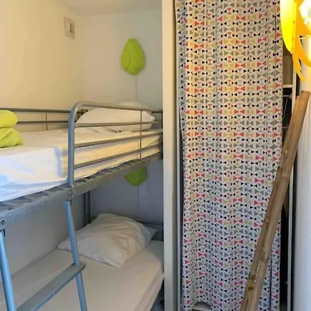 Apartman Belle Vue Sur Avec Place De Parking La Grande-Motte