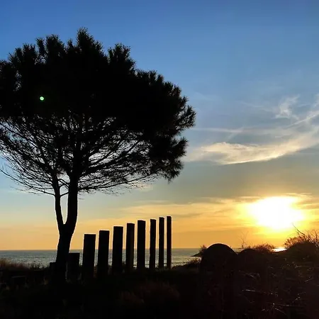 Belle Vue Sur Avec Place De Parking La Grande-Motte