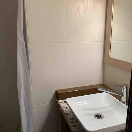 Apartman Belle Vue Sur Avec Place De Parking