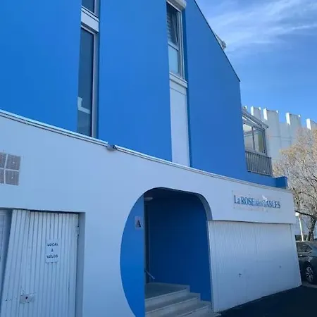 Belle Vue Sur Avec Place De Parking * La Grande-Motte