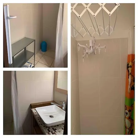 Belle Vue Sur Avec Place De Parking La Grande-Motte