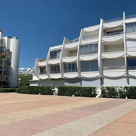 Belle Vue Sur Avec Place De Parking Appartement *